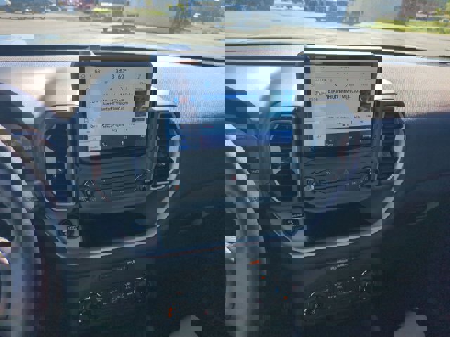 Certified 2023 Ford Bronco Sport Big Bend w/ Convenience Package image 21