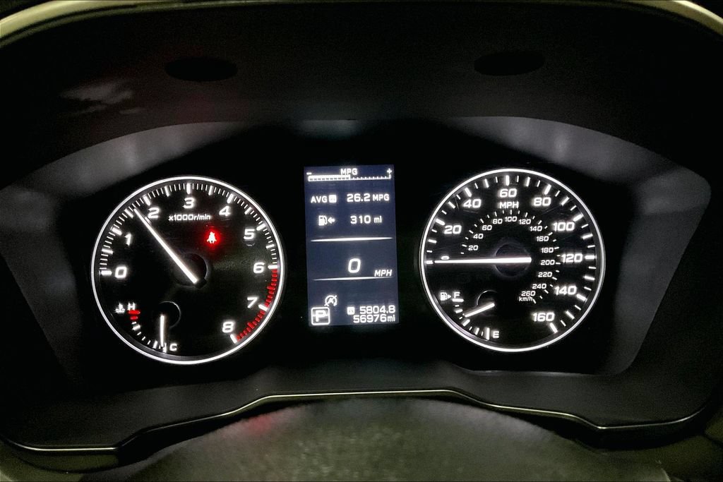 Used 2025 Subaru Outback Onyx Edition AWD/4WD image 19