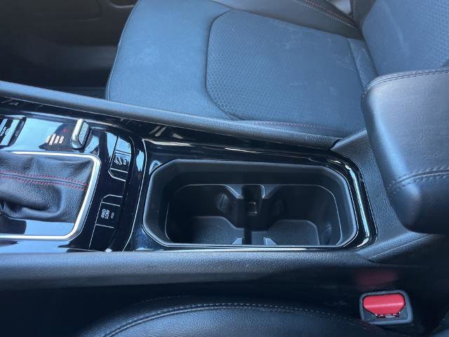 Used 2023 Jeep Compass Trailhawk image 23