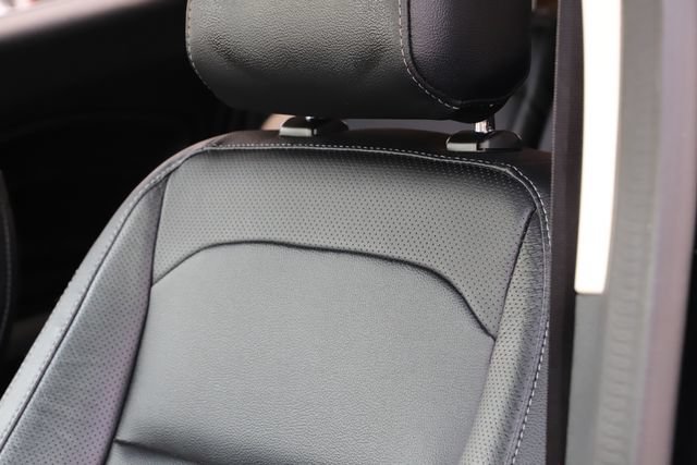 Certified 2018 Ford EcoSport Titanium AWD/4WD image 13