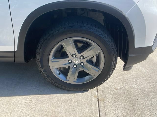 Used 2023 Honda Ridgeline RTL-E image 10