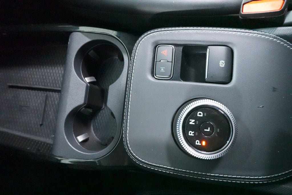 Certified 2024 Ford Mustang Mach-E Premium RWD image 16