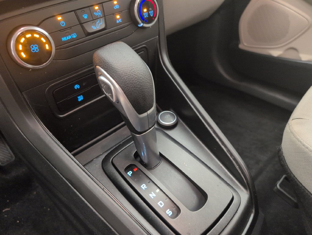 Certified 2022 Ford EcoSport S AWD/4WD image 28
