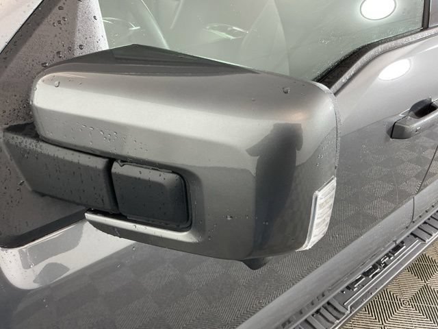 Certified 2025 Ford F150 Lariat AWD/4WD image 9
