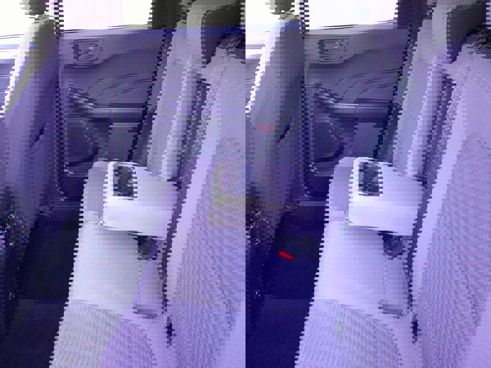 Certified 2022 Ford Escape SE w/ Convenience Package image 10