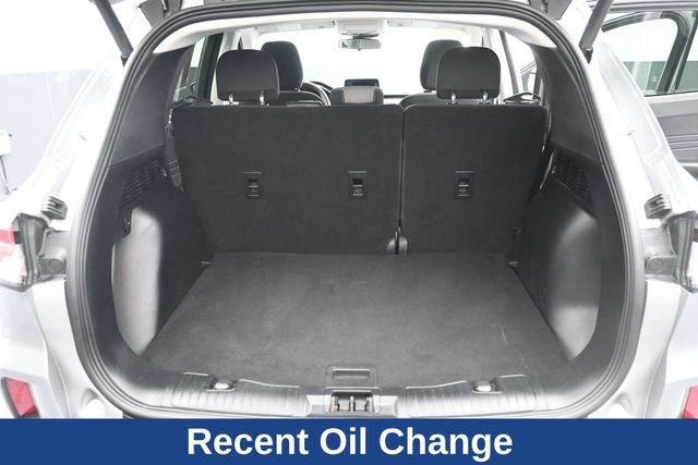 Certified 2021 Ford Escape SE w/ Convenience Package AWD/4WD image 17