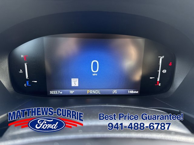 Certified 2026 Ford Escape Active w/ Tech Pack #1 FWD image 16