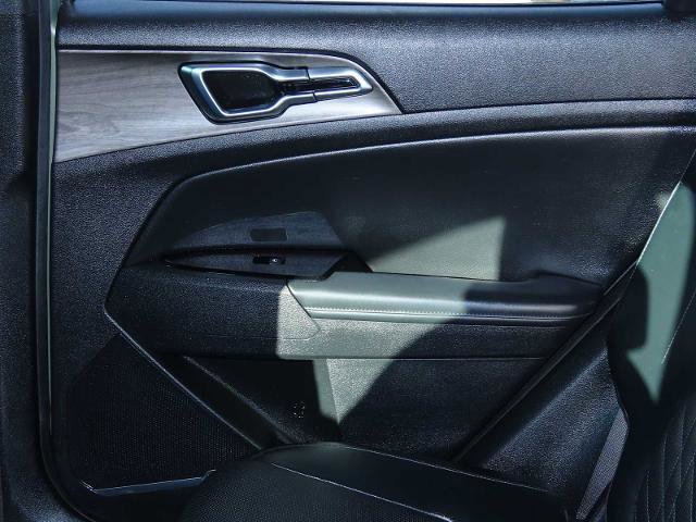 Used 2023 Kia Sportage X-Pro Prestige image 18