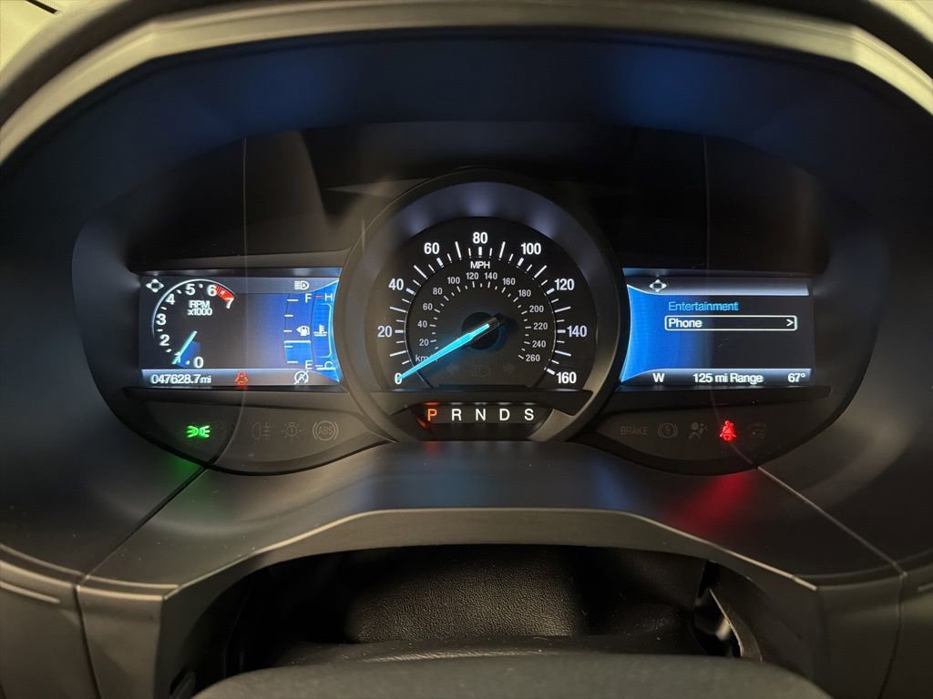 Certified 2022 Ford Edge SEL w/ Convenience Package AWD/4WD image 20