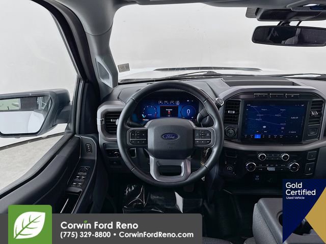 Certified 2024 Ford F150 XLT image 24