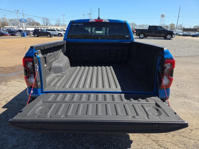 Certified 2024 Ford Ranger XLT w/ Equipment Group 301A High image 14