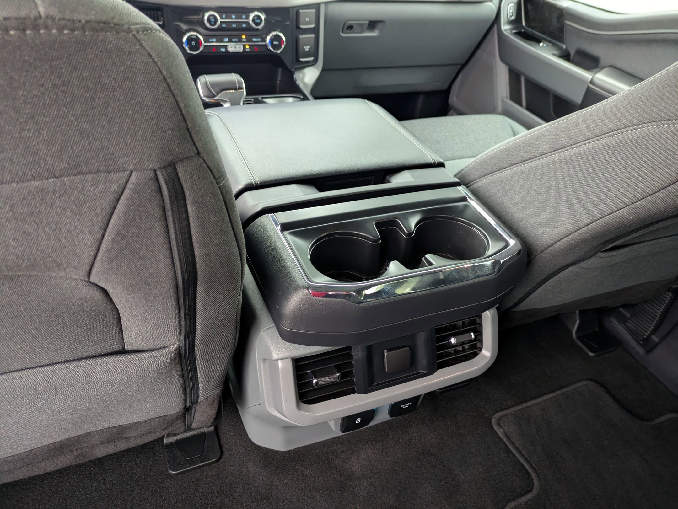 Certified 2024 Ford F150 Lightning XLT image 35