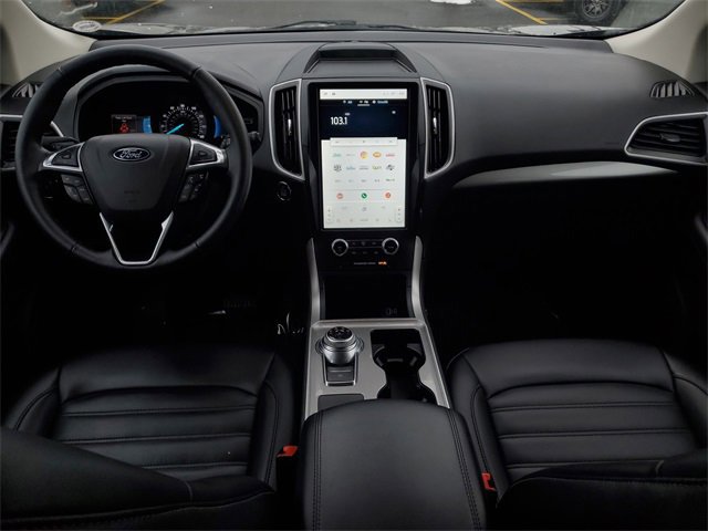 Certified 2024 Ford Edge SEL w/ Convenience Package image 26