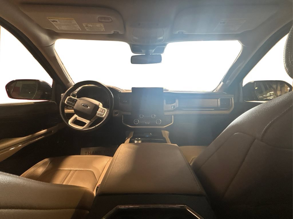 Certified 2024 Ford Expedition Limited AWD/4WD image 33