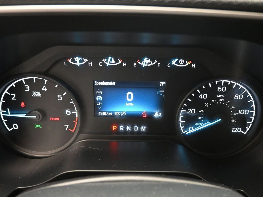 Certified 2023 Ford F150 XL w/ Trailer Tow Package RWD image 42