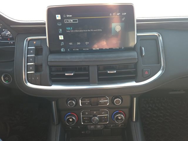 Used 2022 Chevrolet Tahoe Z71 w/ Z71 Off-Road Package image 32