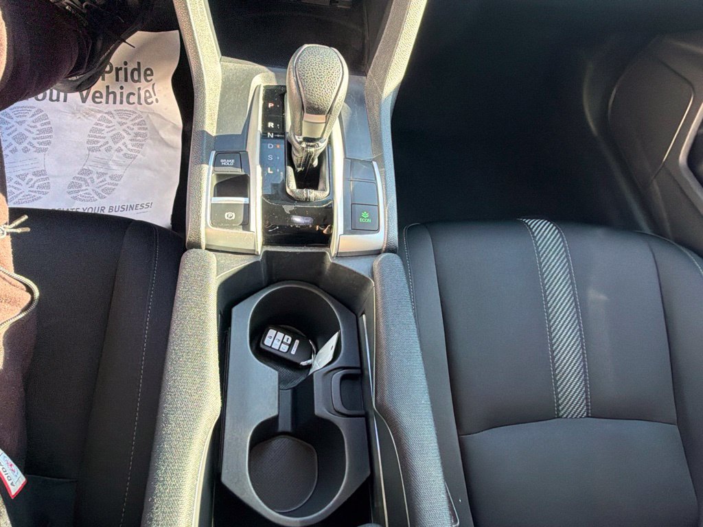 Used 2017 Honda Civic EX-T image 38
