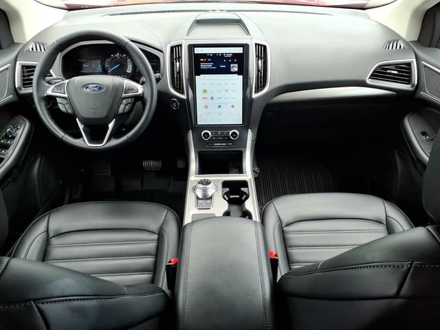 Certified 2023 Ford Edge SEL w/ Convenience Package AWD/4WD image 13