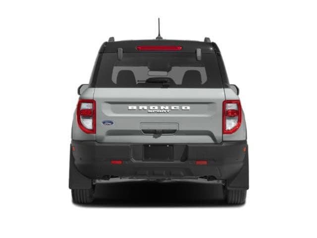 Certified 2022 Ford Bronco Sport Outer Banks AWD/4WD image 5