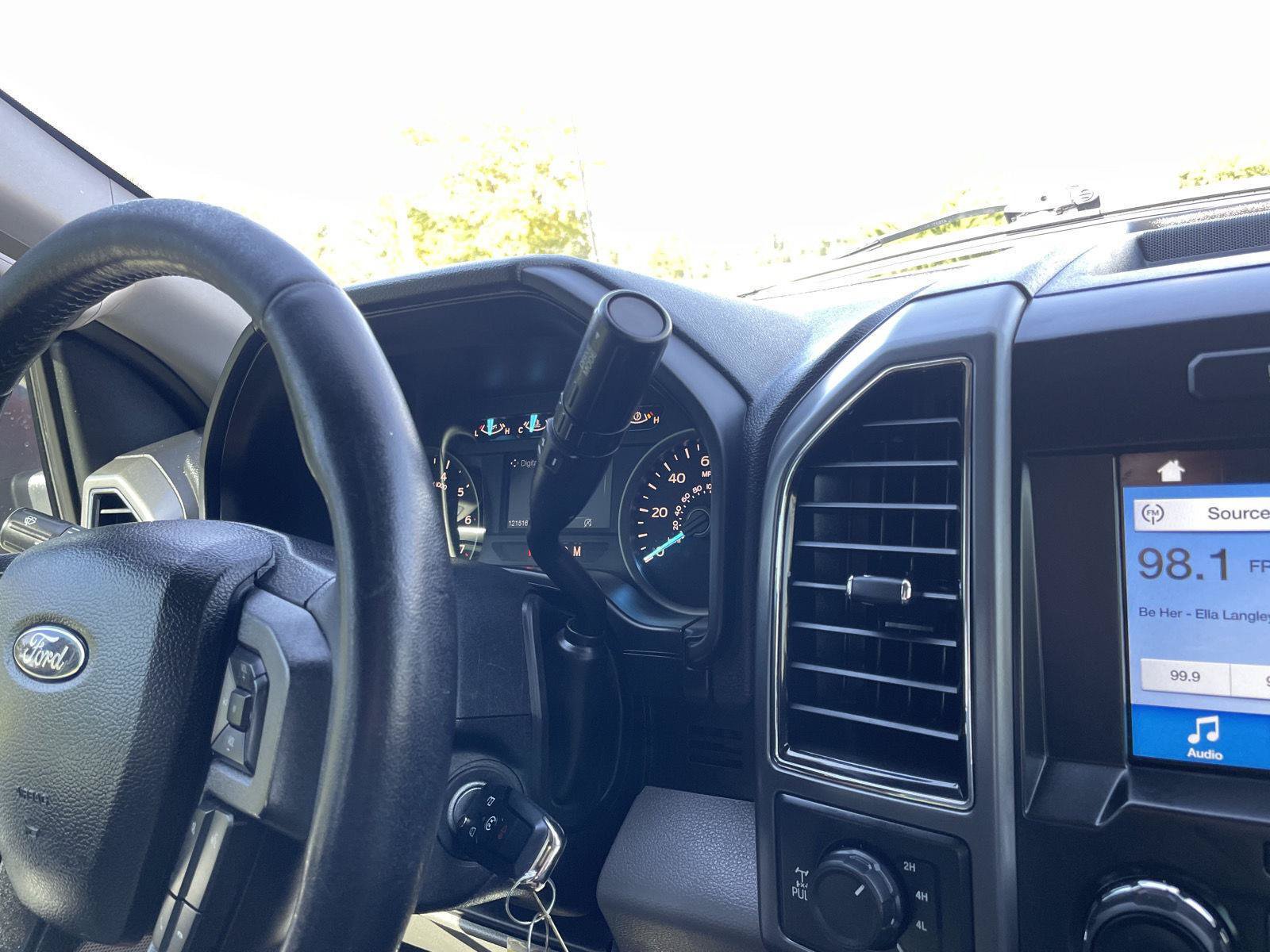 Certified 2018 Ford F150 XLT w/ Equipment Group 302A Luxury AWD/4WD image 31