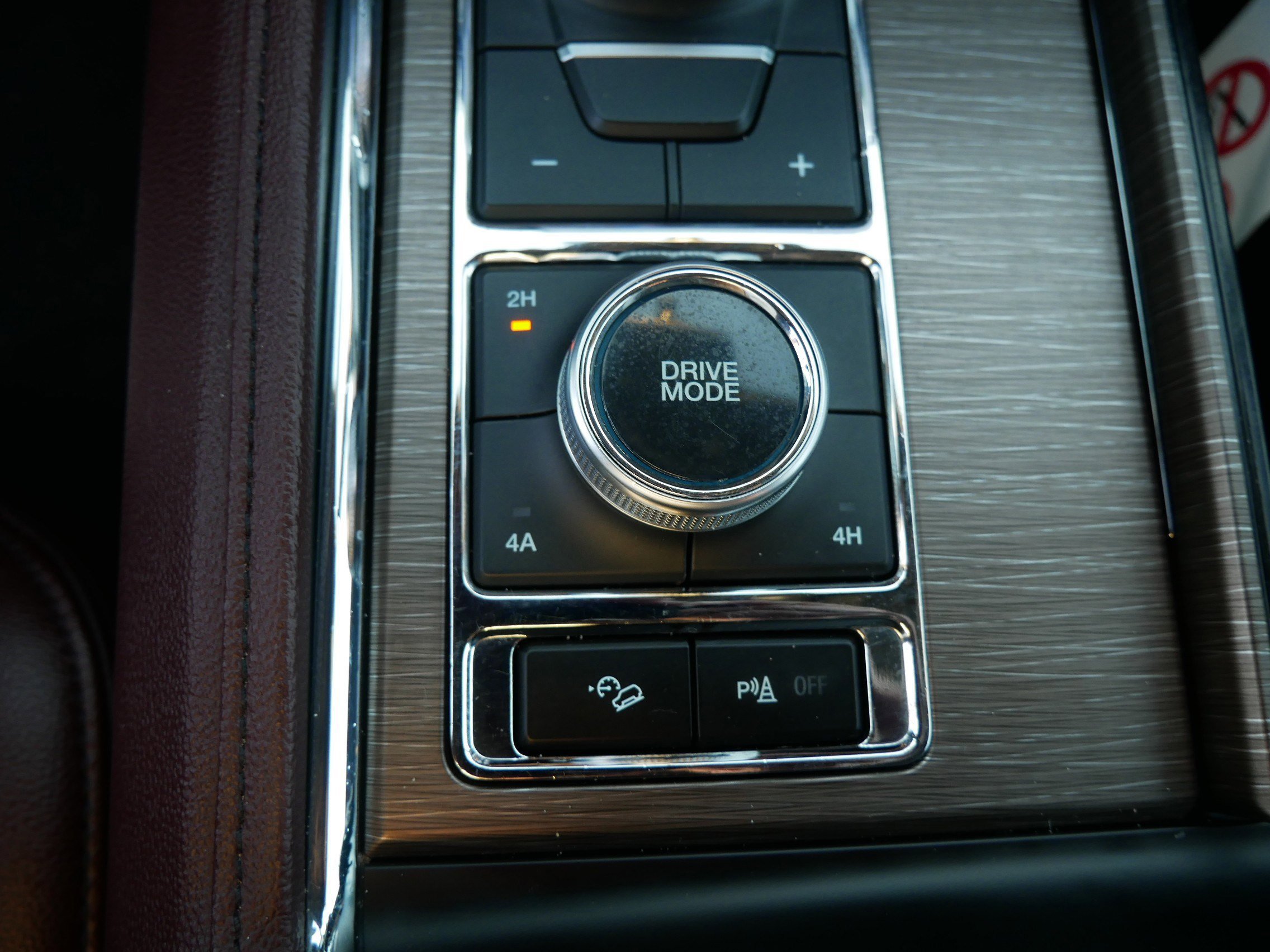 Certified 2024 Ford Expedition Max Limited image 31