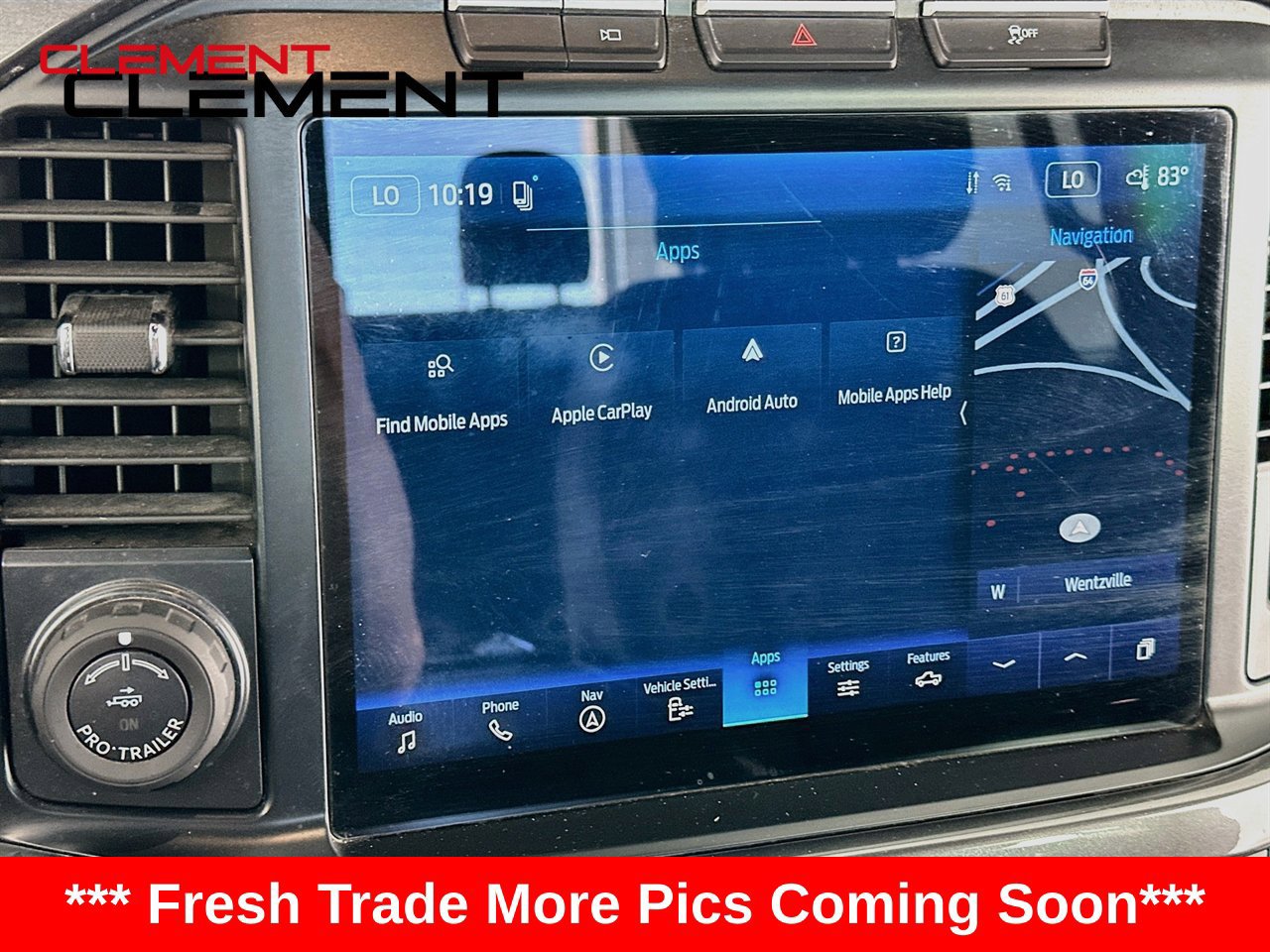 Certified 2022 Ford F150 XLT w/ Equipment Group 302A High AWD/4WD image 19