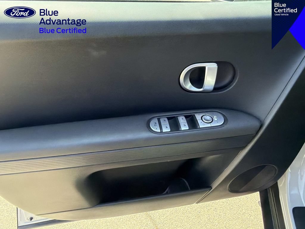 Used 2024 Hyundai Ioniq 5 SEL RWD image 15
