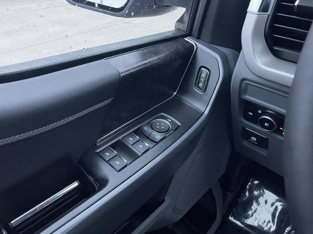 Certified 2023 Ford F150 XLT w/ Equipment Group 301A Mid image 30