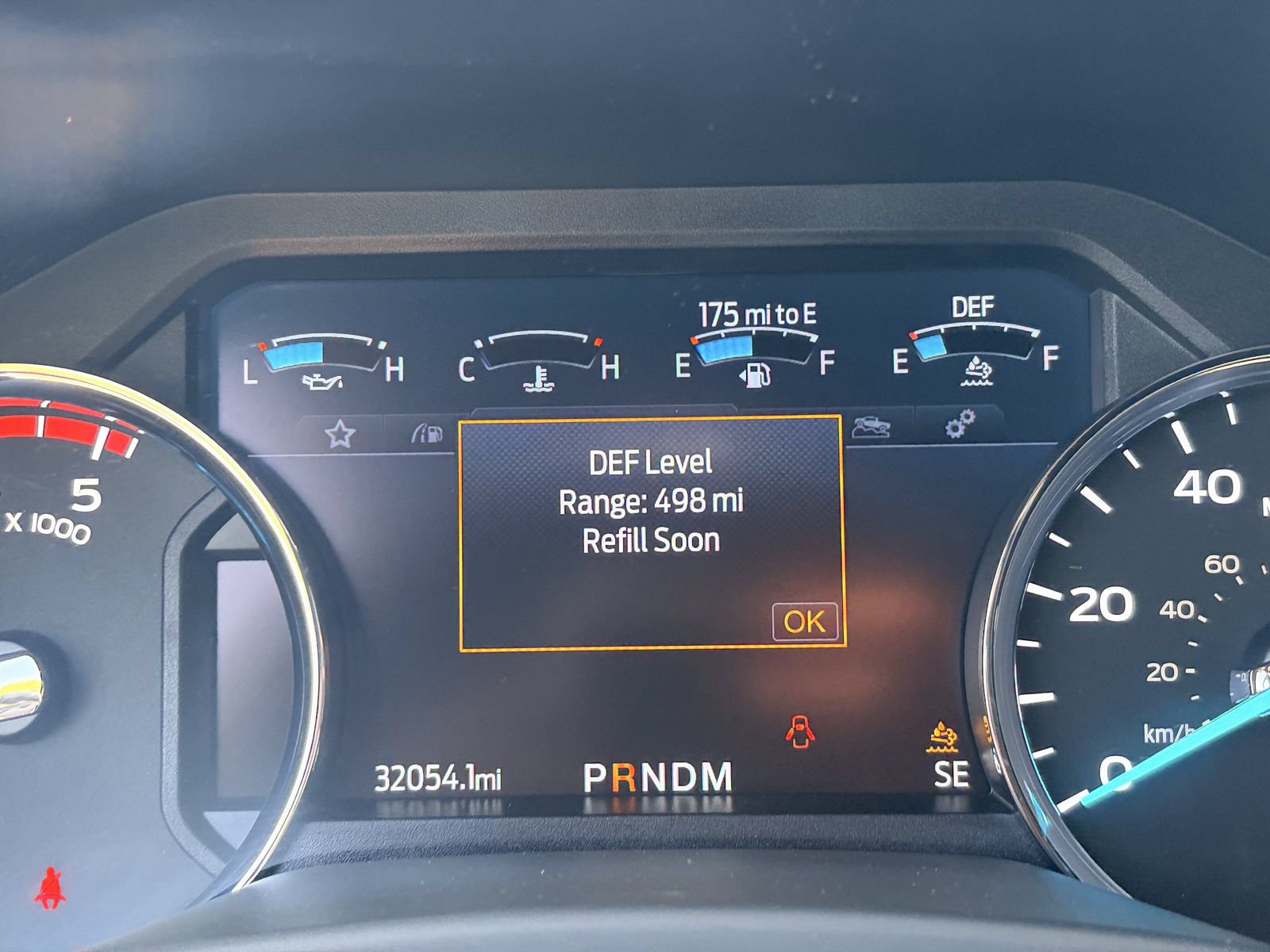 Certified 2022 Ford F250 Lariat w/ Lariat Ultimate Package AWD/4WD image 31