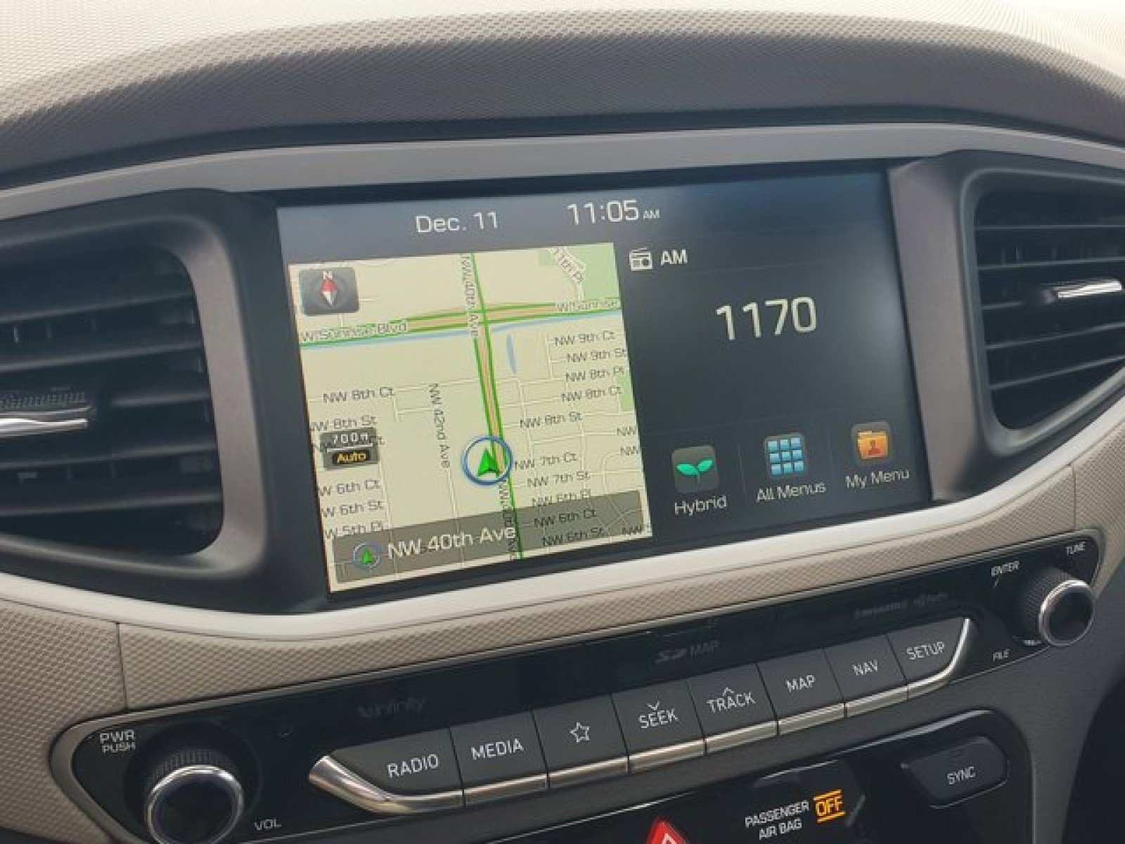 Used 2019 Hyundai Ioniq Limited w/ Ultimate Package 02 image 22