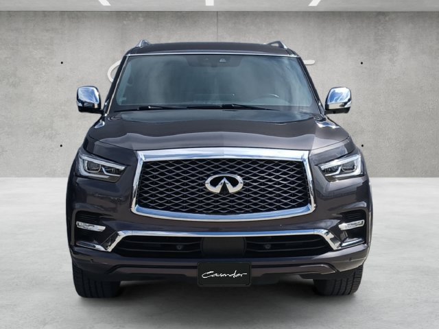 Used 2022 INFINITI QX80 Sensory w/ Cargo Package RWD image 19