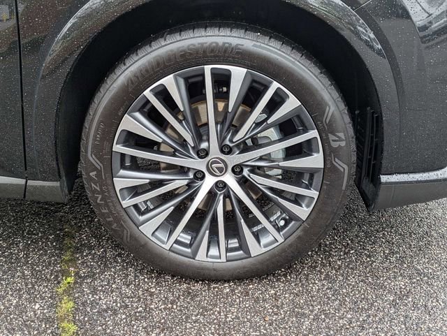 Used 2023 Lexus RX 350 Premium Plus w/ Cold Area Package image 11