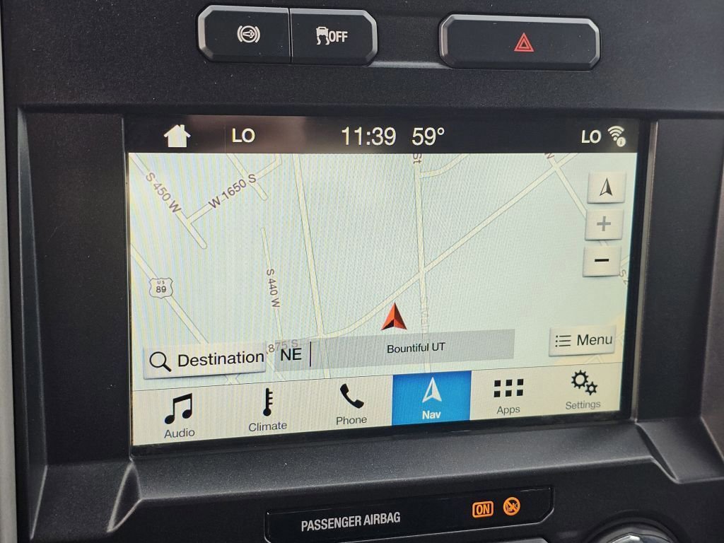 Certified 2019 Ford F250 Lariat w/ Lariat Value Package image 14