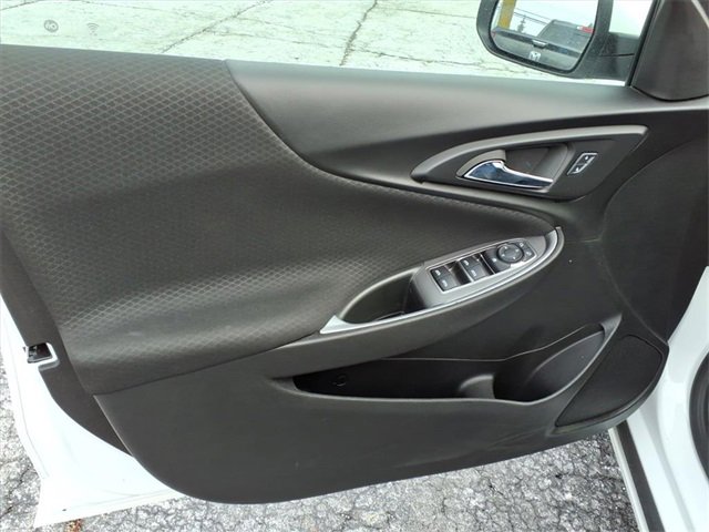 Used 2024 Chevrolet Malibu LT image 12