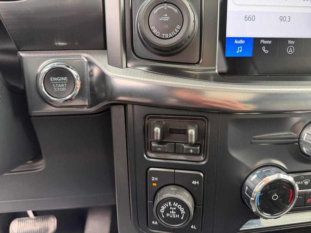 Certified 2026 Ford F150 Lariat AWD/4WD image 33
