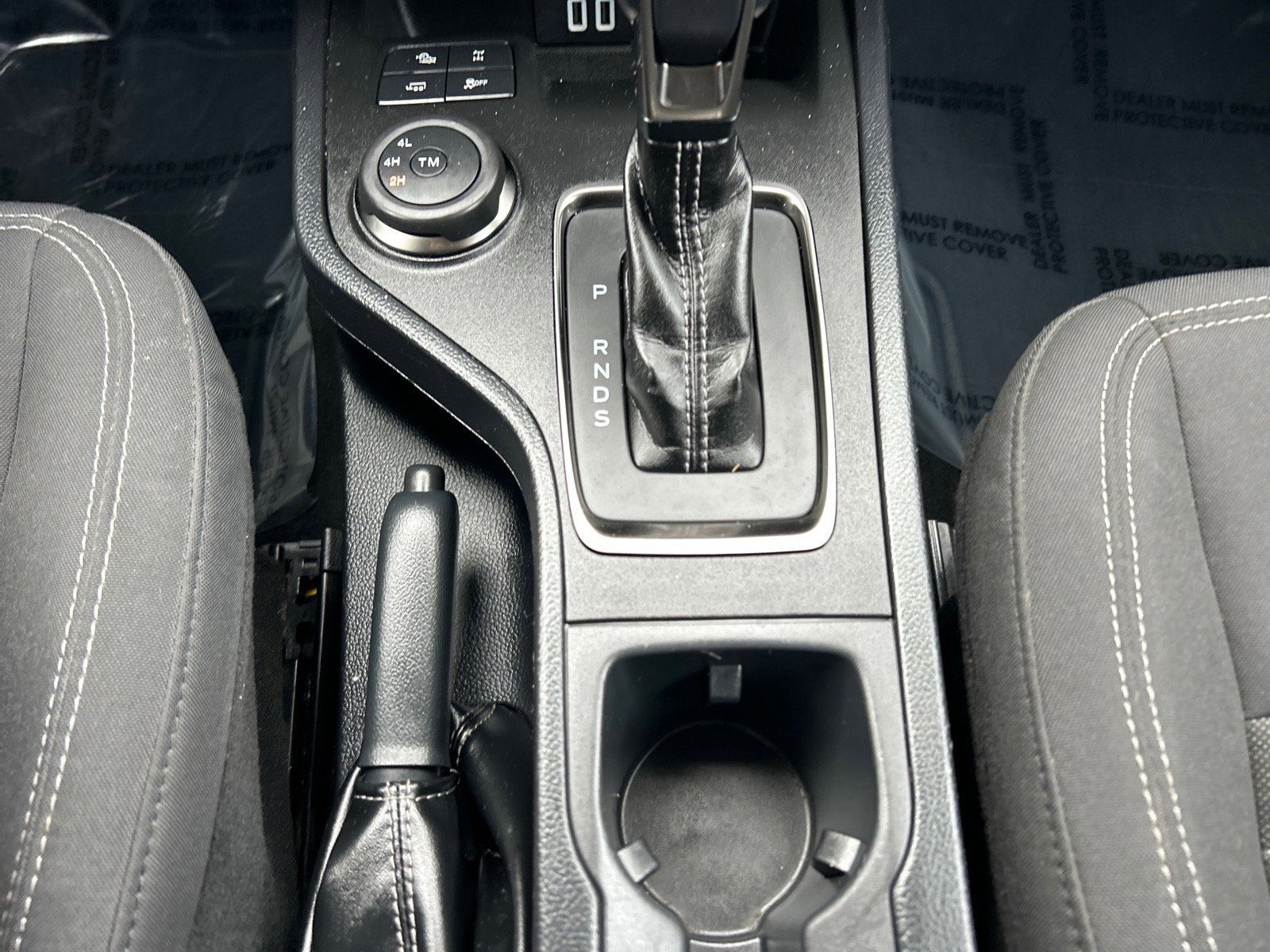 Certified 2023 Ford Ranger XLT w/ Equipment Group 301A Mid image 30