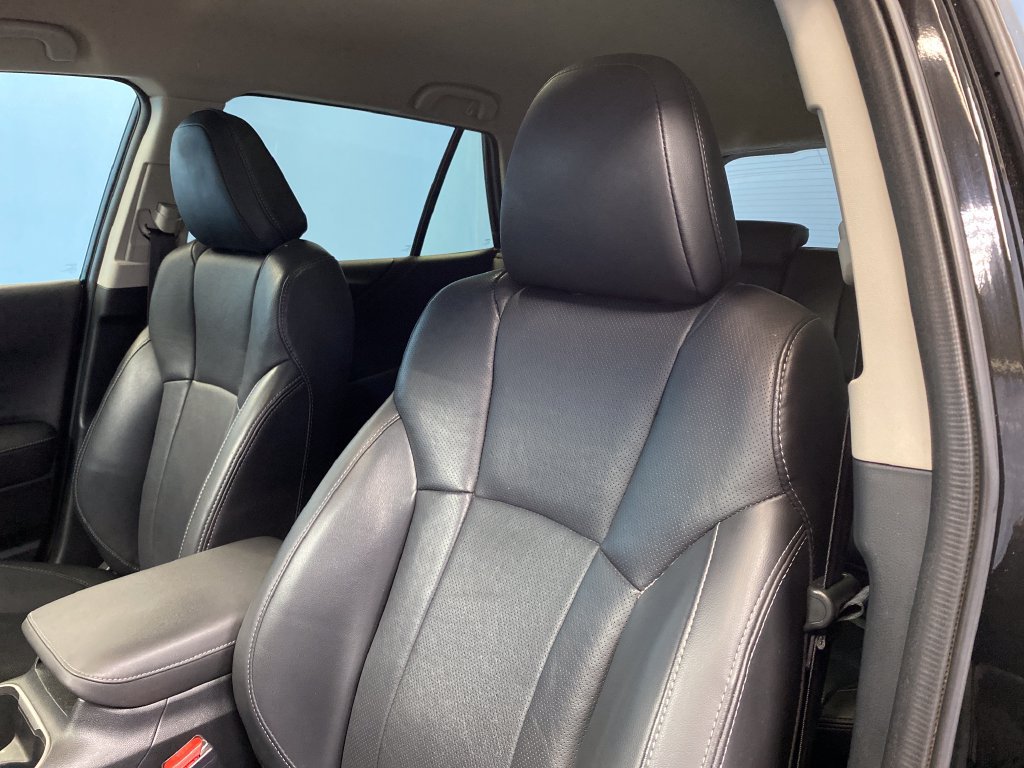 Used 2021 Subaru Outback Limited AWD/4WD image 9