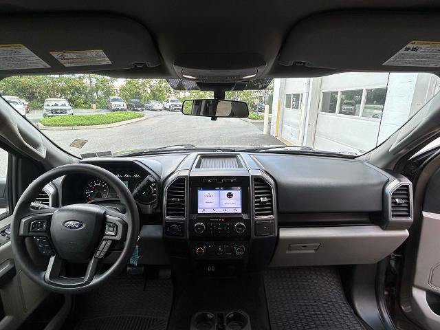 Certified 2019 Ford F150 XLT AWD/4WD image 14
