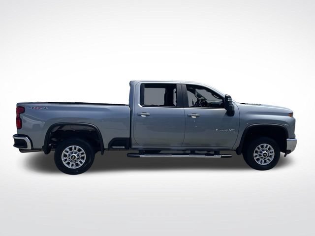 Used 2025 Chevrolet Silverado 2500 LT w/ Convenience Package AWD/4WD image 8