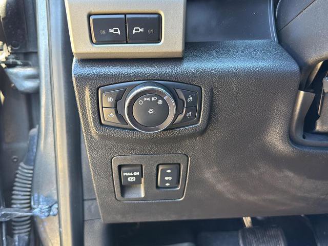 Certified 2018 Ford F150 Lariat image 16