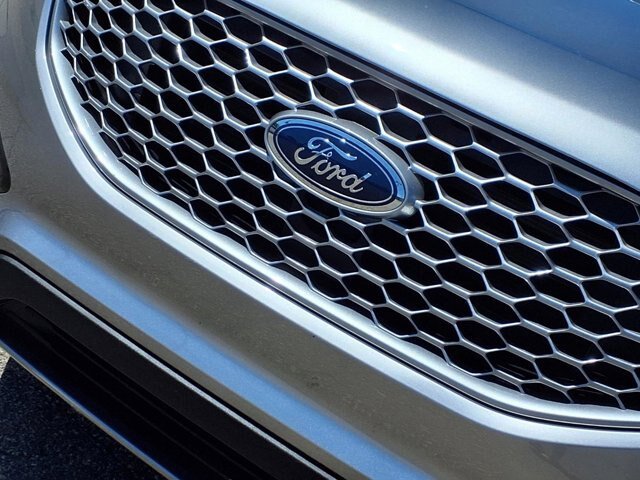 Certified 2024 Ford Edge SEL w/ Convenience Package AWD/4WD image 27