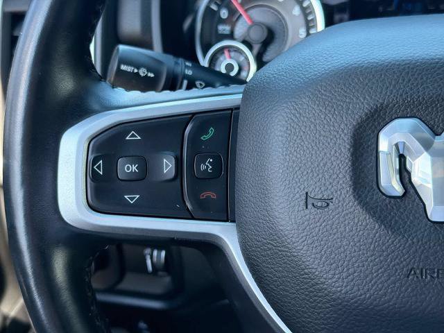 Used 2022 RAM 1500 Big Horn AWD/4WD image 24