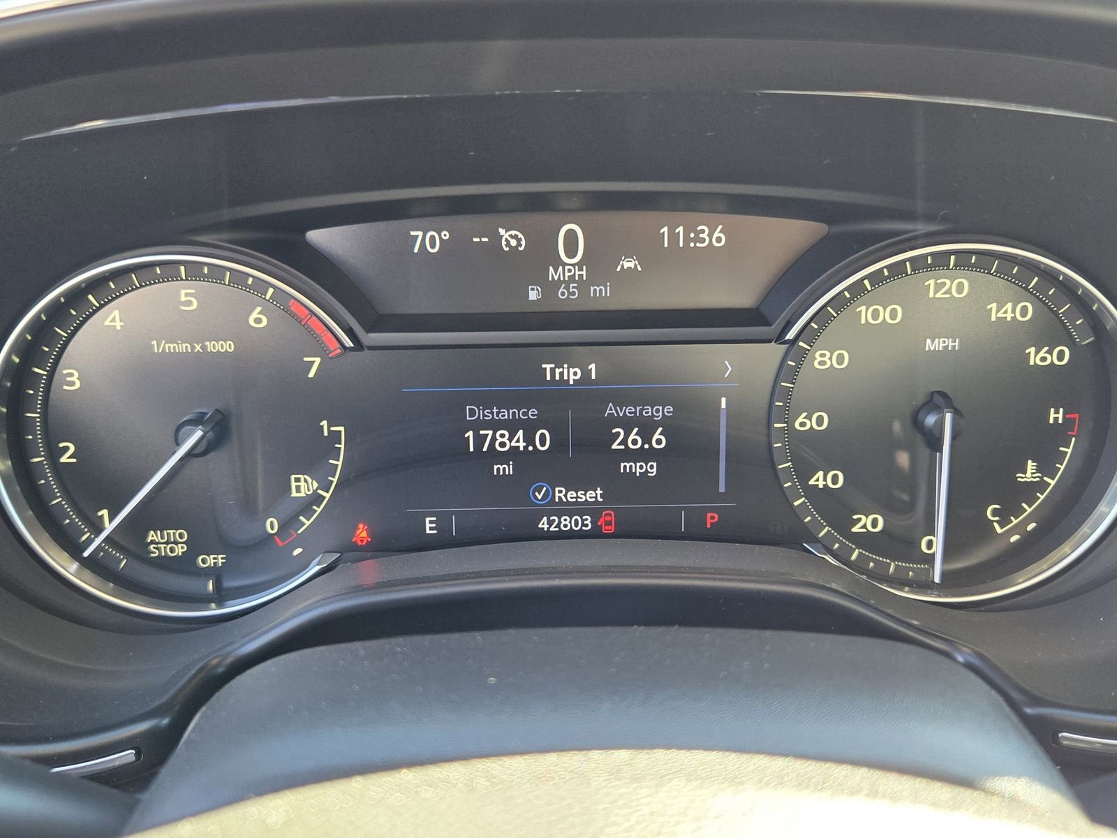 Used 2023 Cadillac CT5 Luxury image 14