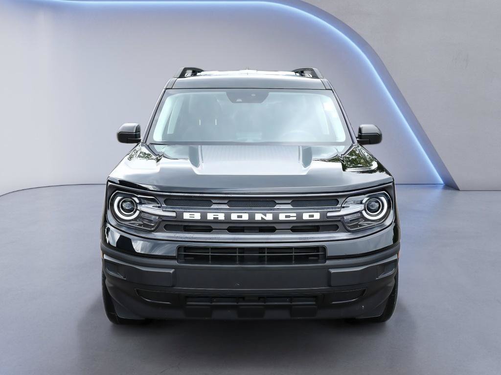 Certified 2024 Ford Bronco Sport Big Bend AWD/4WD image 10