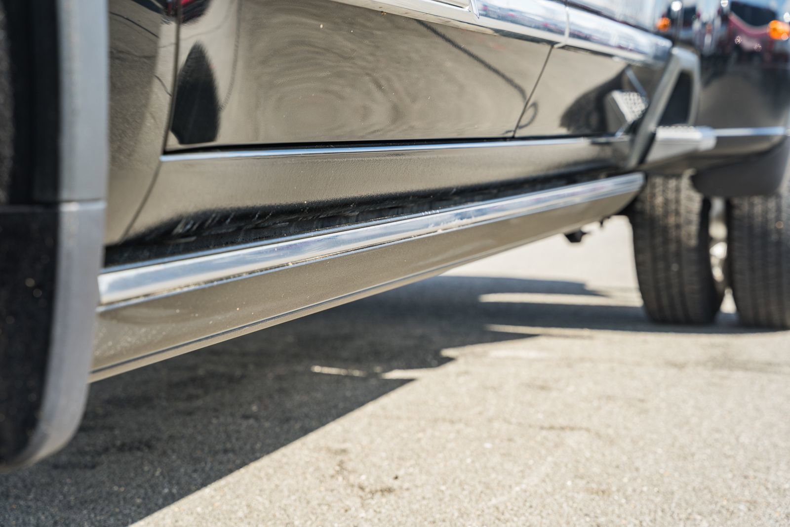 Used 2024 Chevrolet Silverado 3500 High Country w/ High Country Premium Package image 28