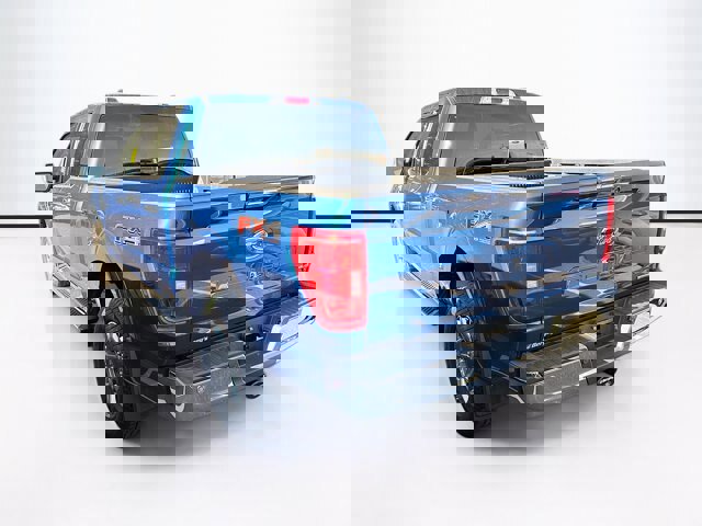 Certified 2022 Ford F150 XLT w/ Equipment Group 302A High image 3