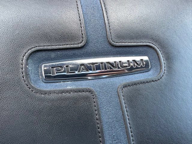 Certified 2024 Ford F150 Platinum AWD/4WD image 21