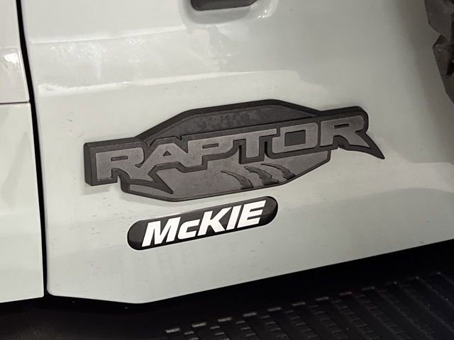 Certified 2024 Ford Bronco Raptor w/ Interior Carbon Fiber Pack 6 AWD/4WD image 8
