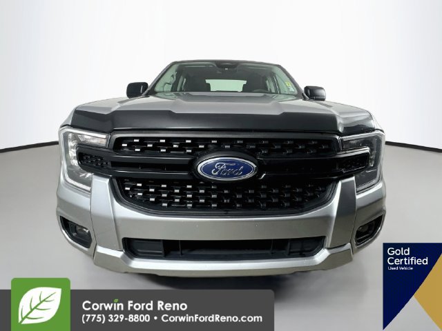Certified 2024 Ford Ranger XL w/ Trailer Tow Package AWD/4WD image 2