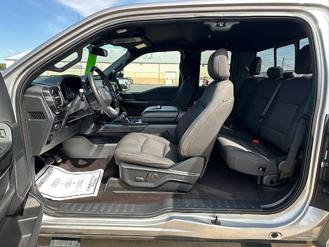 Certified 2021 Ford F150 XLT w/ Equipment Group 302A High AWD/4WD image 15